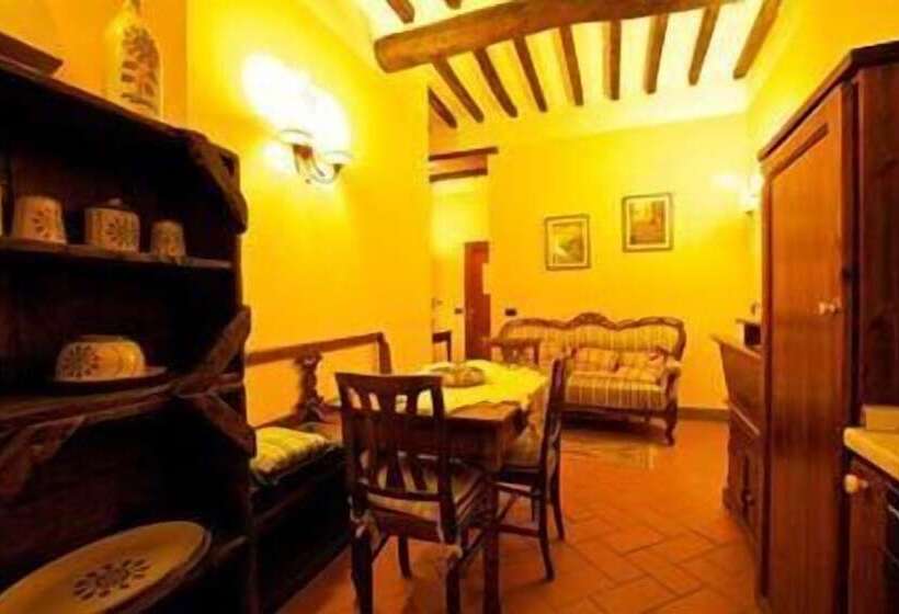 Отель Rugapiana Vacanze   B&b