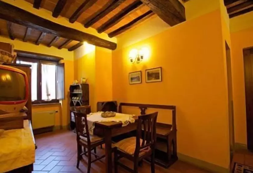 Отель Rugapiana Vacanze B&b