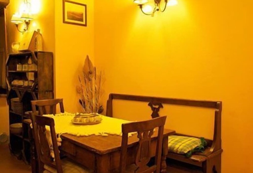 Отель Rugapiana Vacanze   B&b