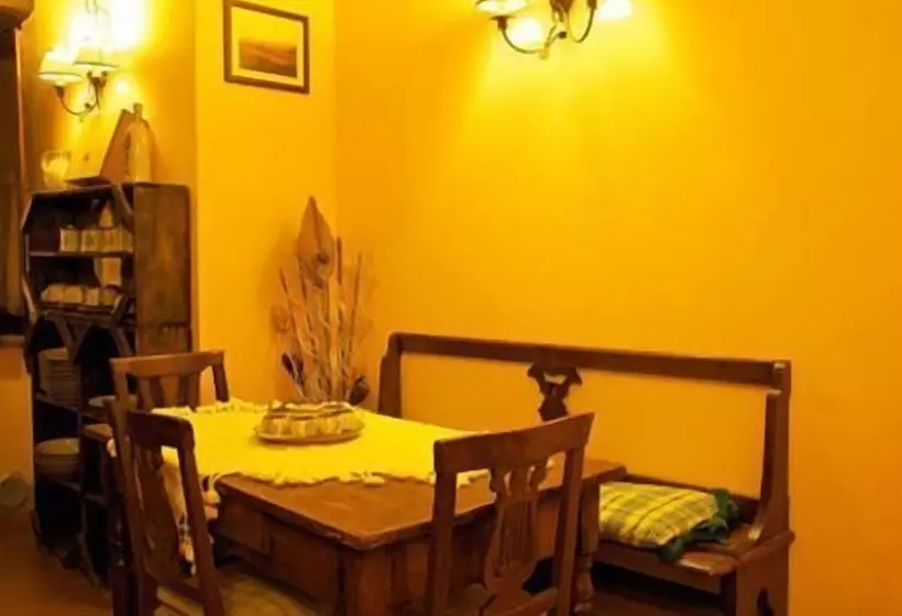 Отель Rugapiana Vacanze B&b