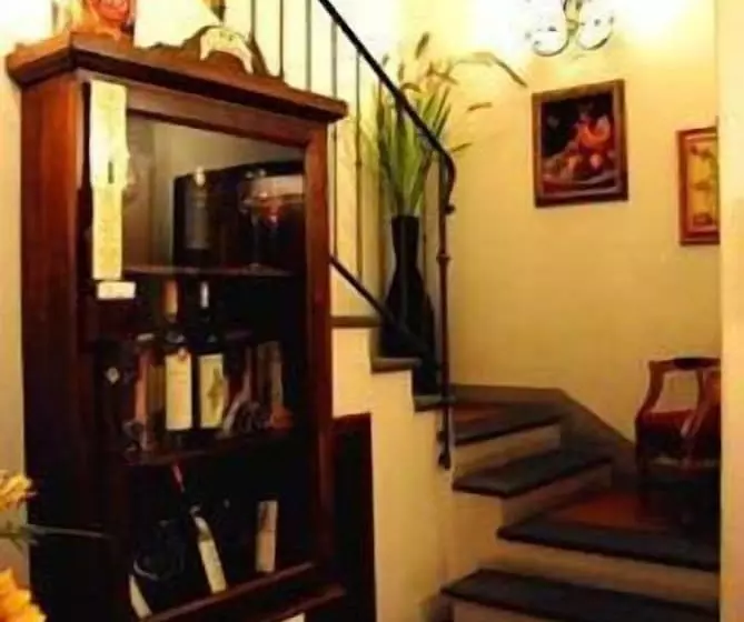 Отель Rugapiana Vacanze B&b