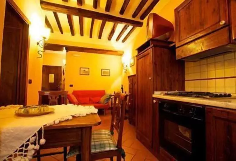 Отель Rugapiana Vacanze B&b