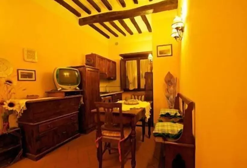 Отель Rugapiana Vacanze B&b