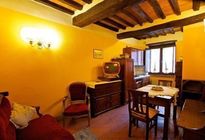 Отель Rugapiana Vacanze   B&b