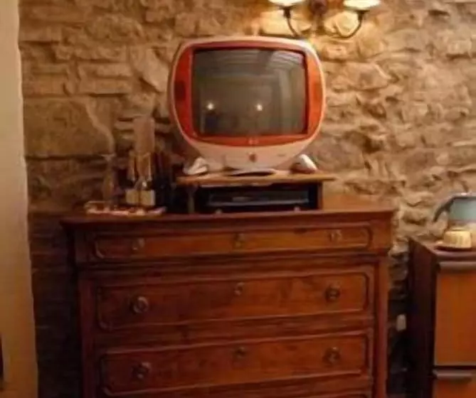 Отель Rugapiana Vacanze B&b