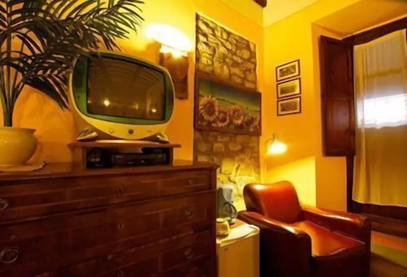 Отель Rugapiana Vacanze B&b