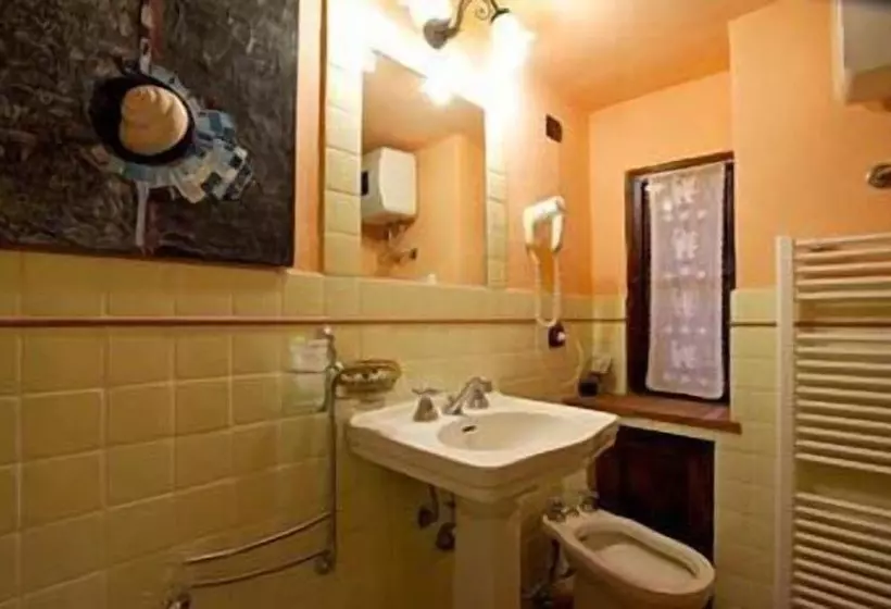 Отель Rugapiana Vacanze B&b