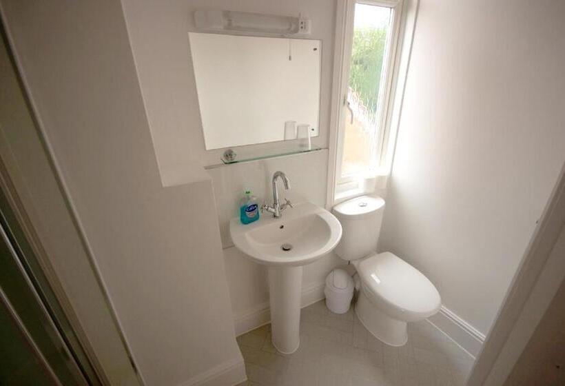 Hotel Salamander Guest House