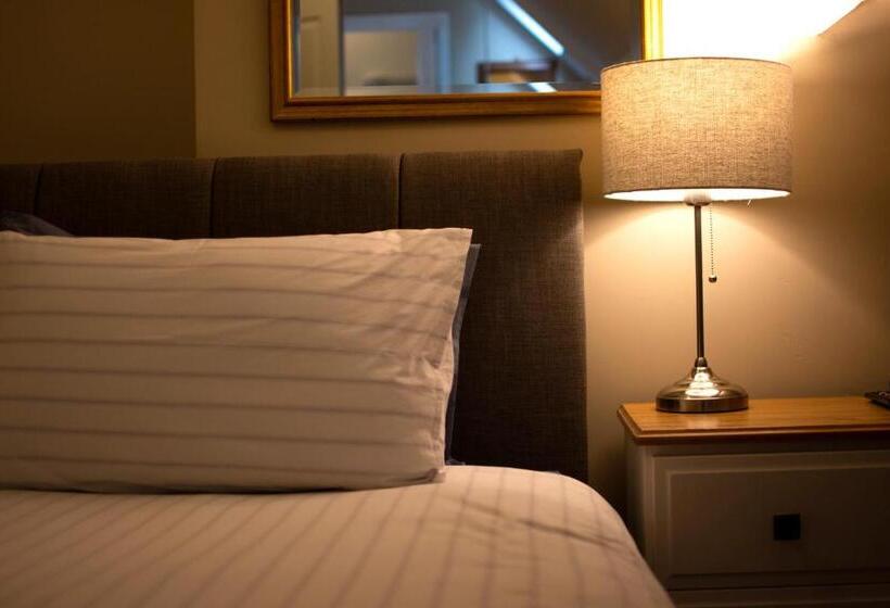 Hotel Salamander Guest House