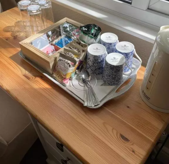 酒店 Salamander Guest House