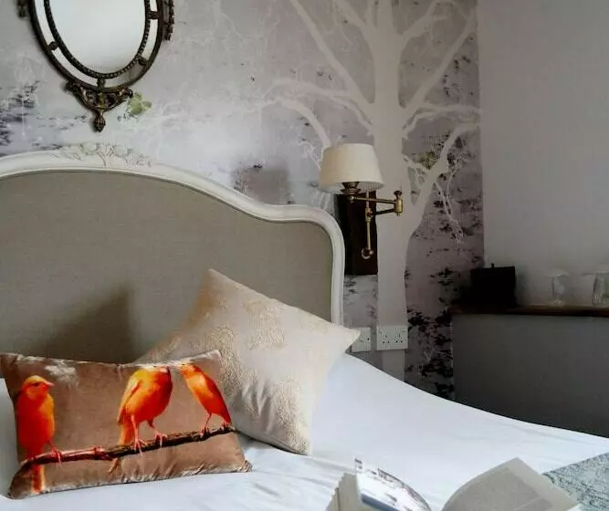 Hotel The Cartford Inn