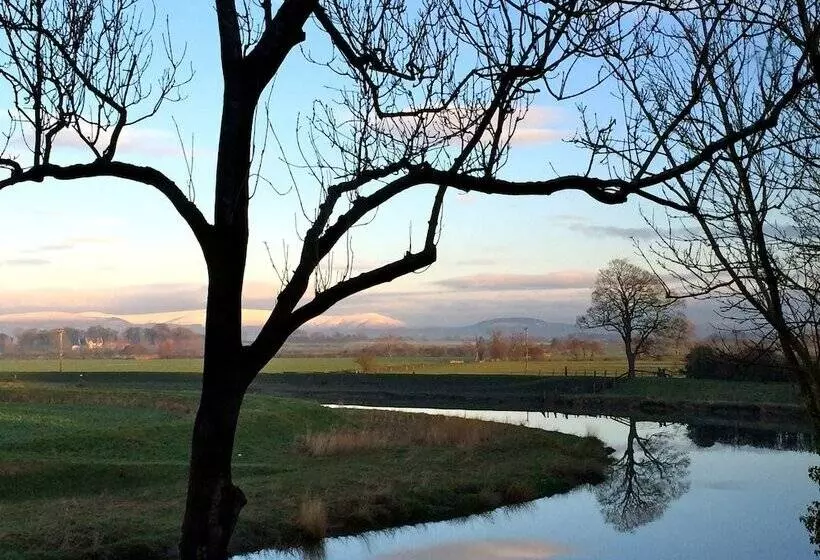 Hotel The Cartford Inn