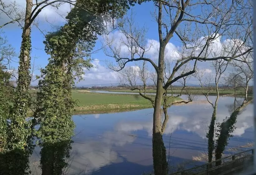 Hotel The Cartford Inn