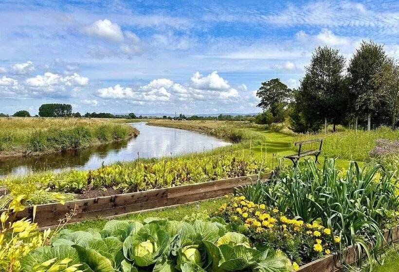 Hotel The Cartford Inn