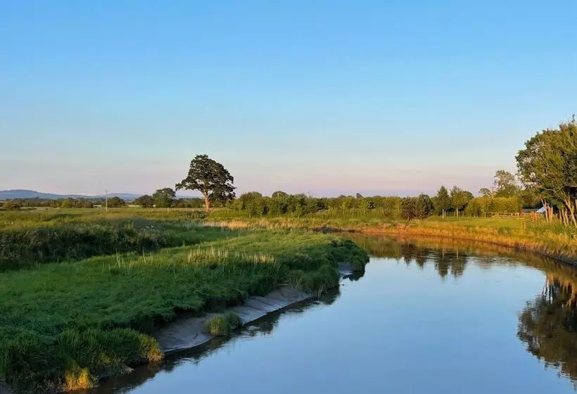 Hotel The Cartford Inn