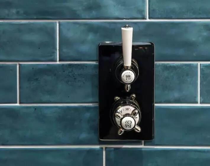 Hotel The Cartford Inn