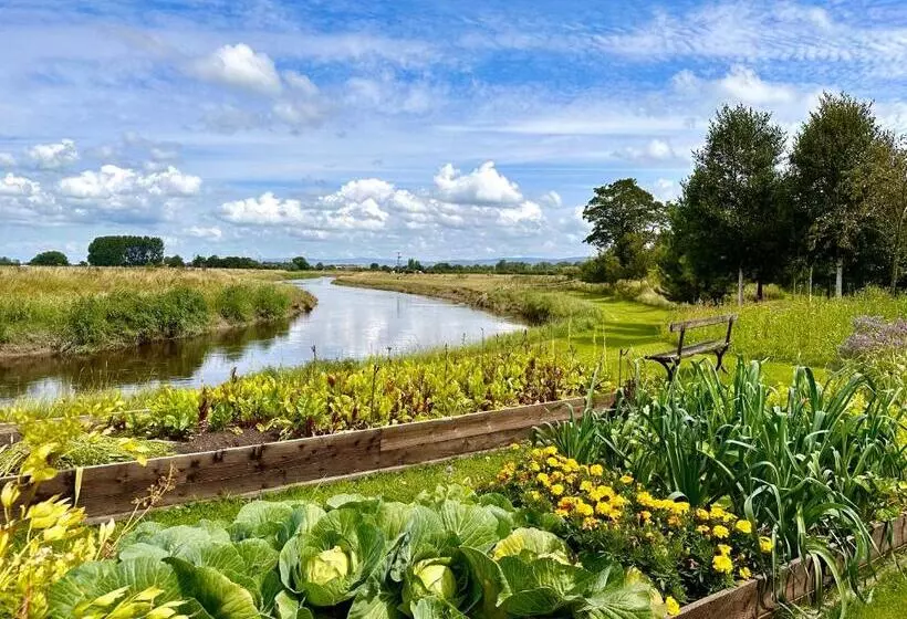 Hotel The Cartford Inn