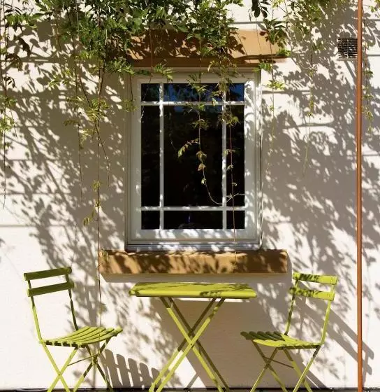 Hotel The Cartford Inn