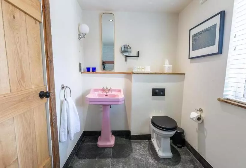 Hotel The Cartford Inn