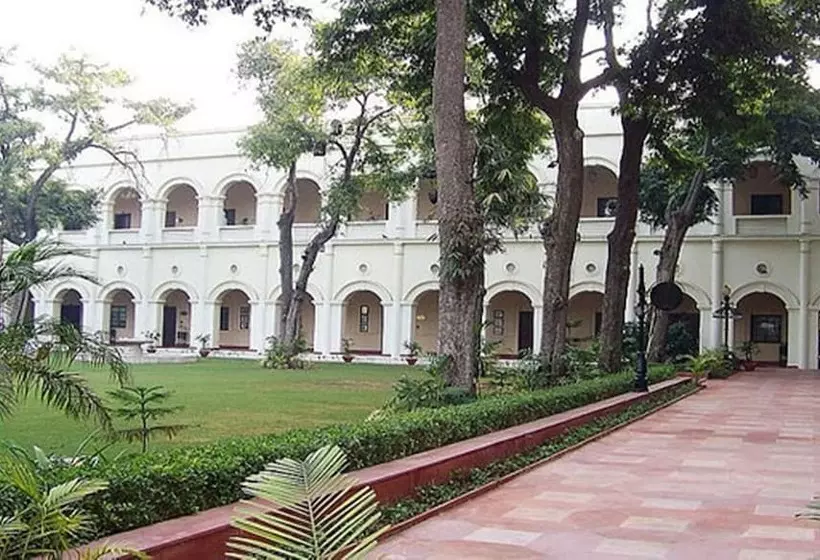 호텔 The Grand Imperialheritage