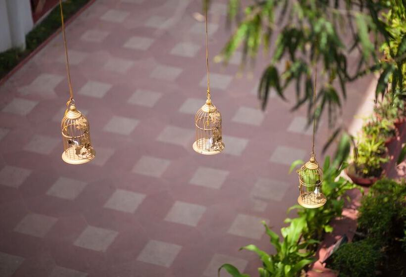 فندق The Grand Imperialheritage