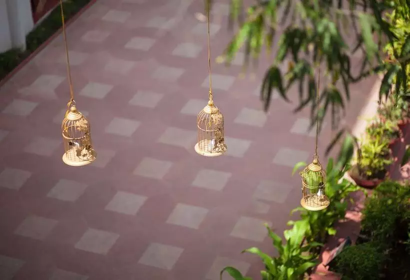 호텔 The Grand Imperialheritage