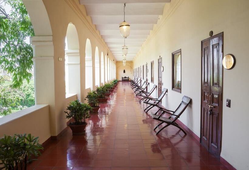 فندق The Grand Imperialheritage