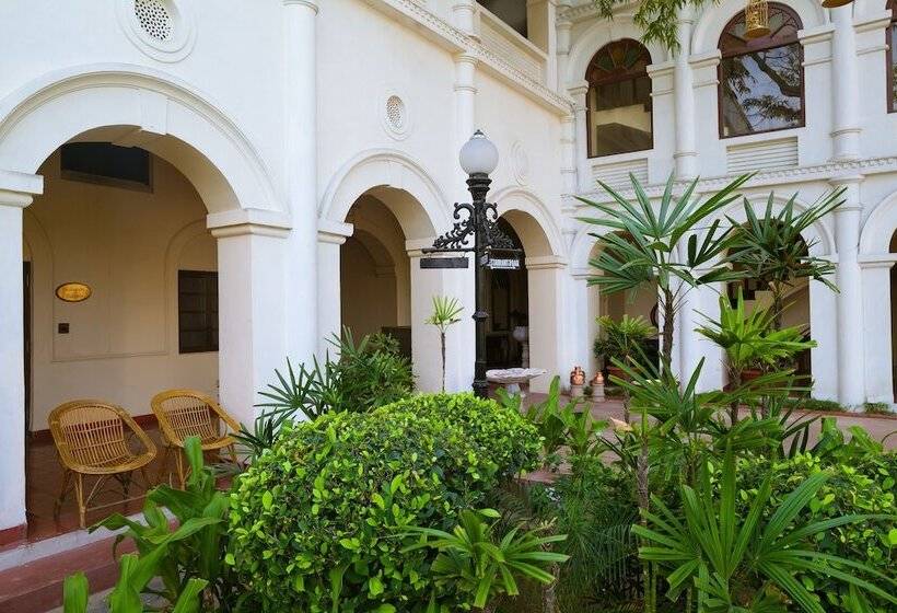 فندق The Grand Imperialheritage