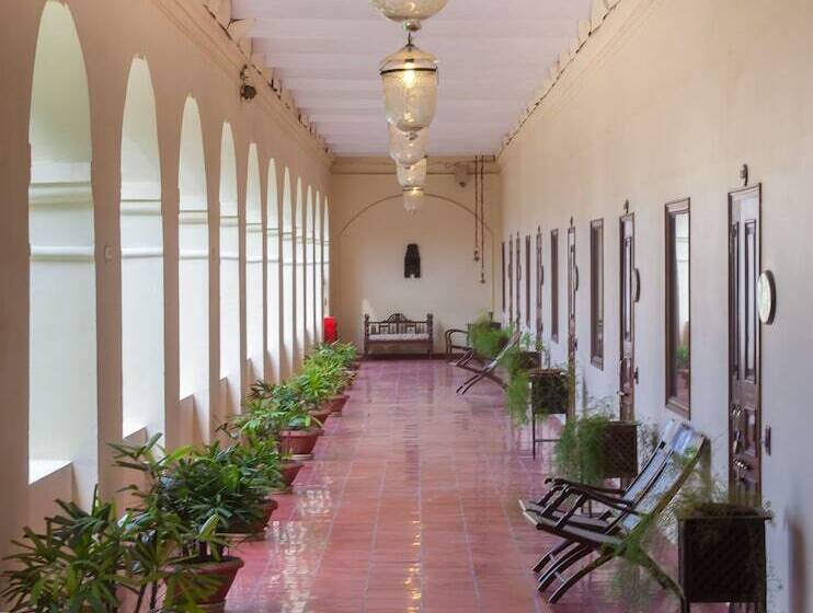 فندق The Grand Imperialheritage