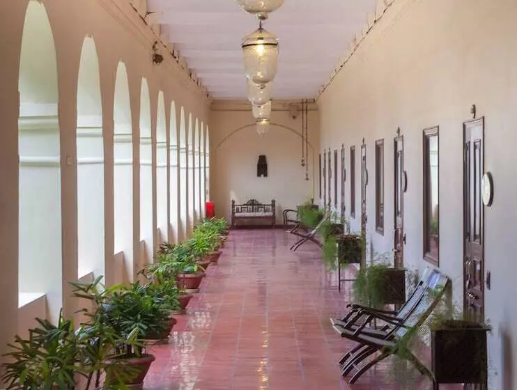 호텔 The Grand Imperialheritage