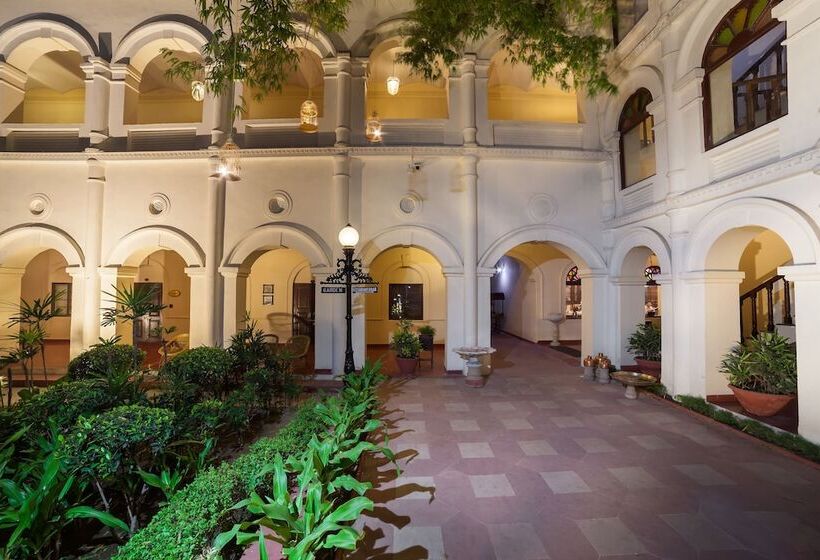 فندق The Grand Imperialheritage