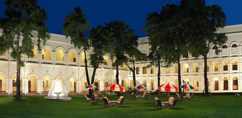 فندق The Grand Imperialheritage