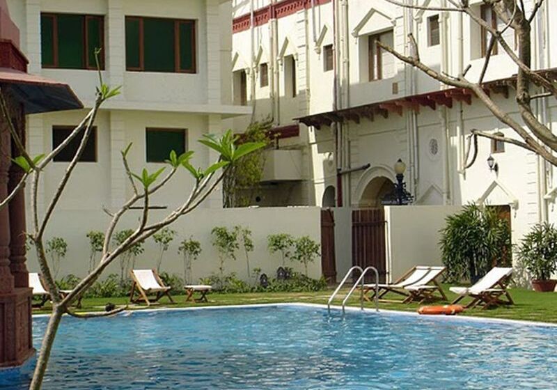 فندق The Grand Imperialheritage