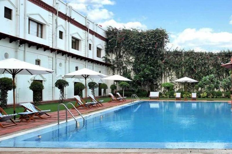 فندق The Grand Imperialheritage