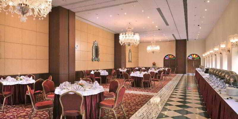 فندق The Grand Imperialheritage