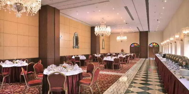 호텔 The Grand Imperialheritage