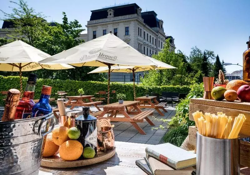 酒店 Vienna House Easy By Wyndham Pilsen