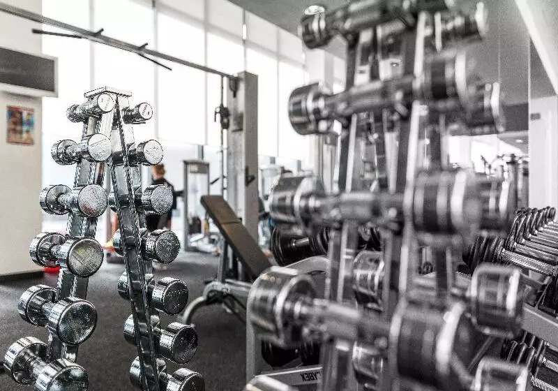 酒店 Vienna House Easy By Wyndham Pilsen