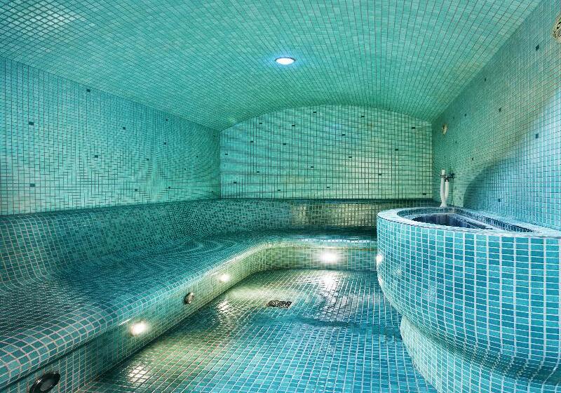 Szálloda Vienna House Easy By Wyndham Pilsen