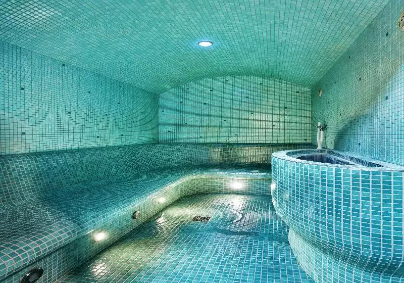 酒店 Vienna House Easy By Wyndham Pilsen