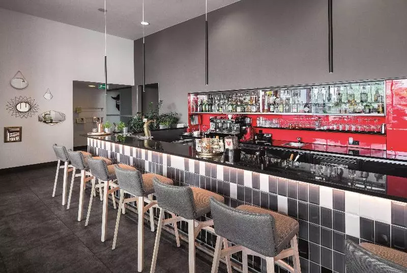 酒店 Vienna House Easy By Wyndham Pilsen