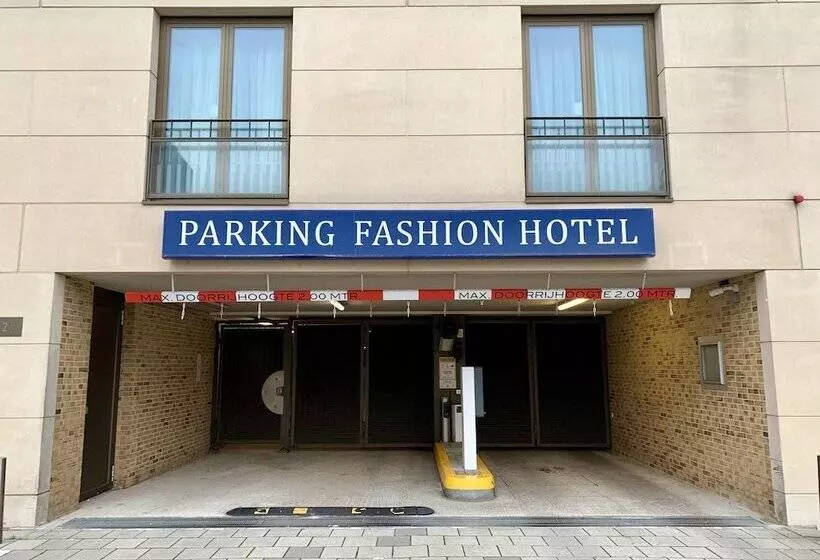 Westcord Fashion Hotel Amsterdam