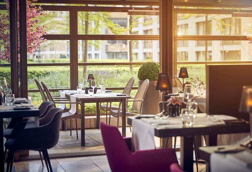 Westcord Fashion Hotel Amsterdam