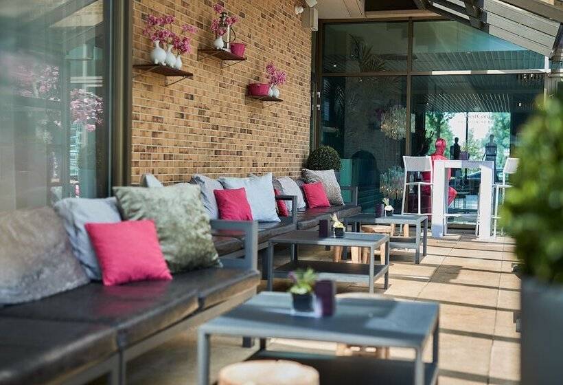 Westcord Fashion Hotel Amsterdam