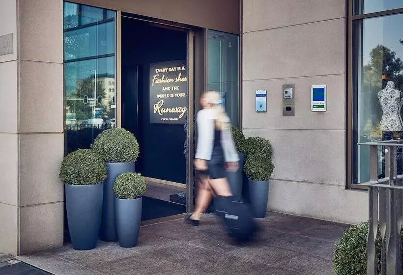 Westcord Fashion Hotel Amsterdam