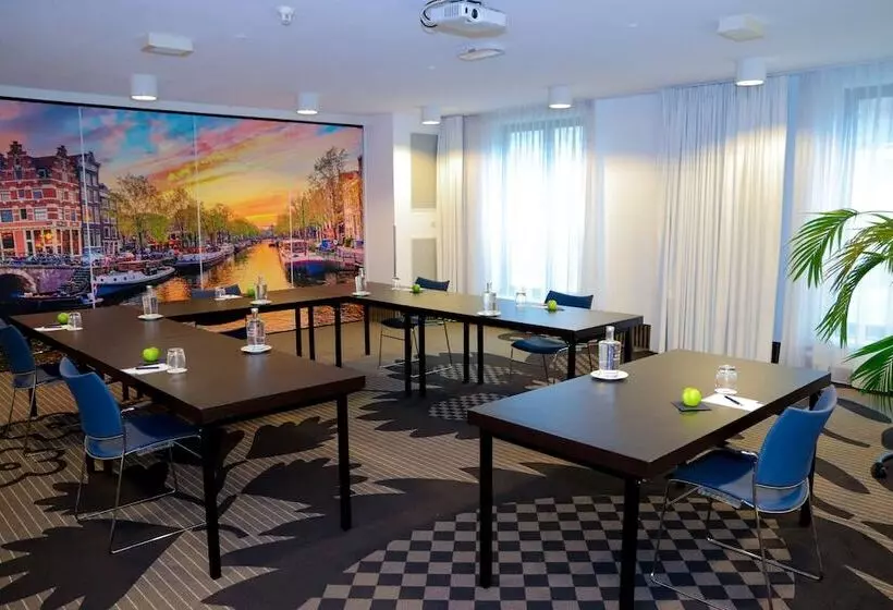 Westcord Fashion Hotel Amsterdam