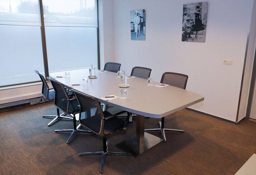 Westcord Fashion Hotel Amsterdam