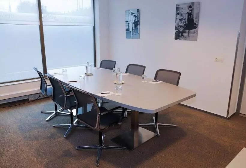 Westcord Fashion Hotel Amsterdam