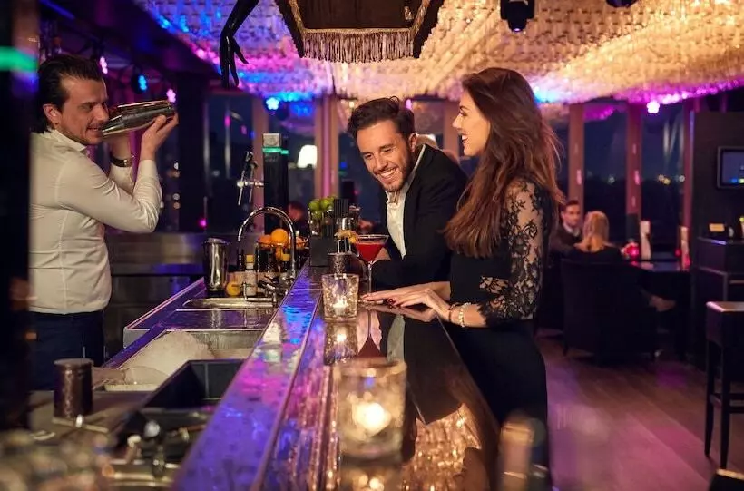 Westcord Fashion Hotel Amsterdam