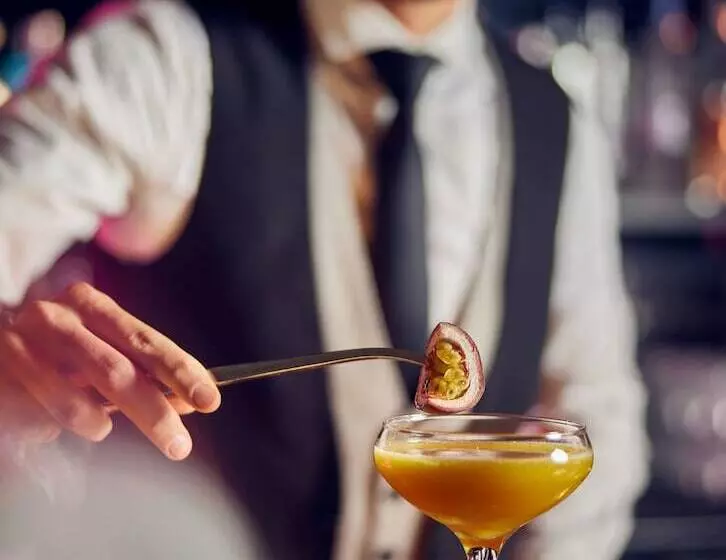 Westcord Fashion Hotel Amsterdam